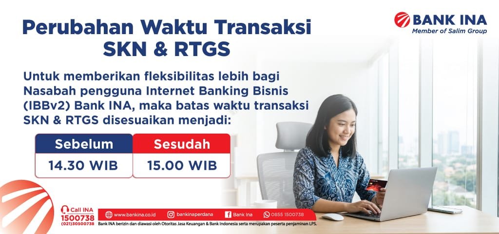 Waspada Penipuan