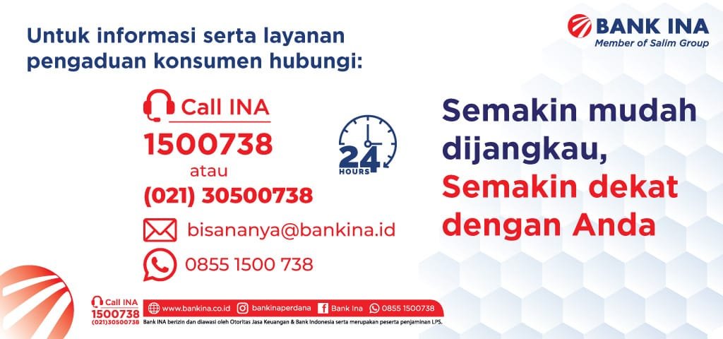 Perubahan Waktu Transaksi