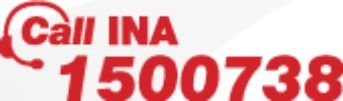 Call INA 1500738