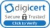 DigiCert Secure Trusted