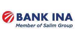 Bank INA Member of Salim Group